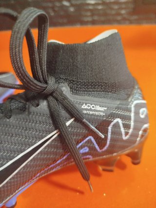 Nike air Mercurial Zoom Superfly 9 talla 36