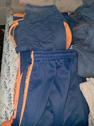 Uniforme Colegio Escolapios