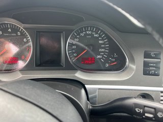 Audi A6 2006