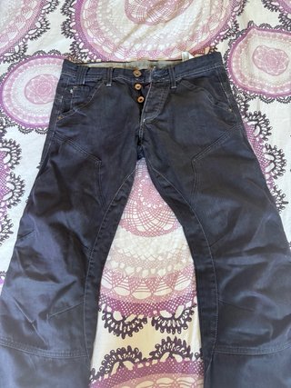 Lote Ropa Invierno Hombre