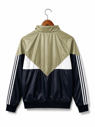 Chaqueta Cortavientos Adidas Originals Hombre