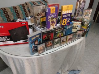 Lote 42 Películas VHS