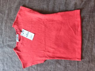 Lotto 3 crop Stradivarius S