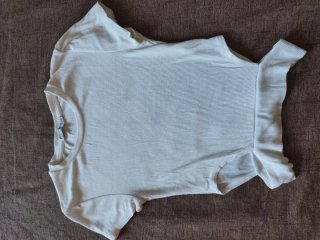 Lotto 3 crop Stradivarius S