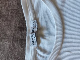Lotto 3 crop Stradivarius S