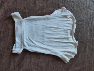 Lotto 3 crop Stradivarius S