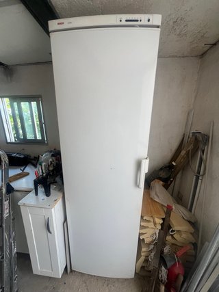Nevera grande Bosch sin congelador