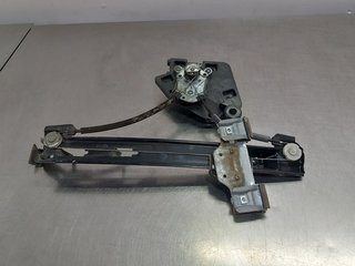 ELEVALUNAS TRASERO IZQUIERDO SEAT IBIZA BERLINA (
