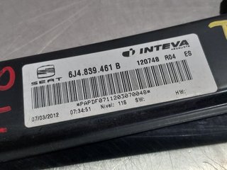 ELEVALUNAS TRASERO IZQUIERDO SEAT IBIZA BERLINA (