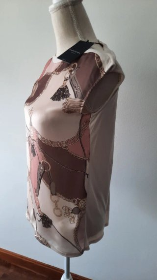 Blusa Cortefiel