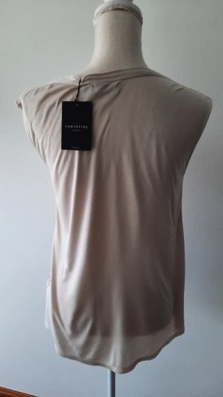 Blusa Cortefiel
