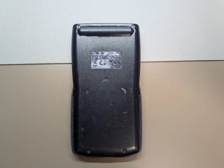 Calculadora Científica Casio fx-82MS