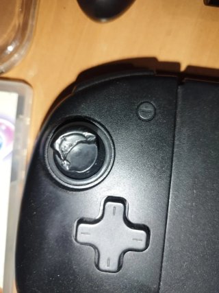 Nintendo Switch OLED + Juegos y Accesorios
