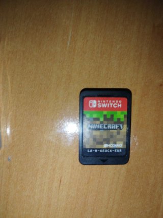 Nintendo Switch OLED + Juegos y Accesorios
