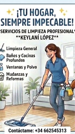 SERVICIO DE LIMPIEZA PREMIUM – DETALLE,  CALIDAD