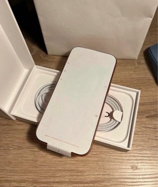 iPhone 17 Pro Naranja