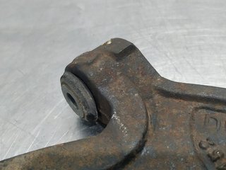 BRAZO SUSPENSION INFERIOR DELANTERO DERECHO FIAT