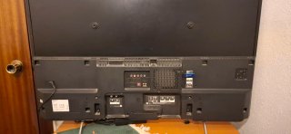 LCD Sony 43 Full HD Wi-Fi