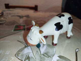 Lote Juguetes Animales Varios