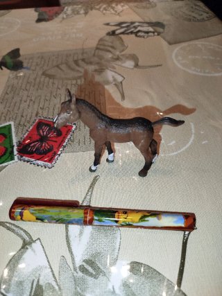 Lote Juguetes Animales Varios