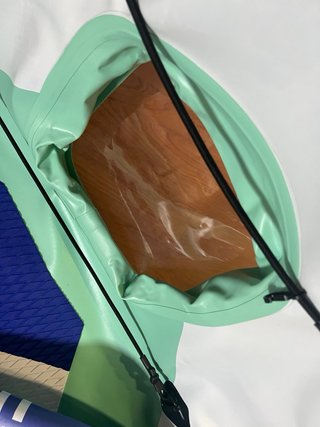 Tabla Paddle Surf Crivit Inflable