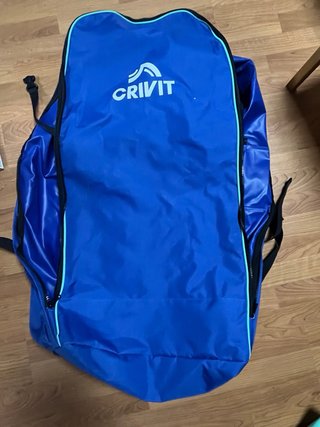 Tabla Paddle Surf Crivit Inflable