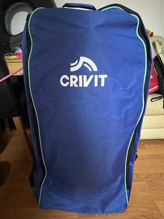 Tabla Paddle Surf Crivit Inflable