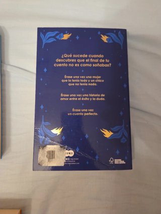 Libros de Elisabet Benavent