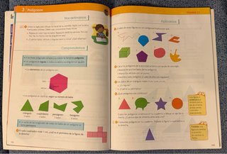 Regalo libros matemáticas 3° primaria editorial SM