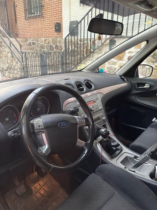 Ford S-MAX 2006