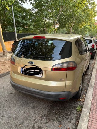 Ford S-MAX 2006