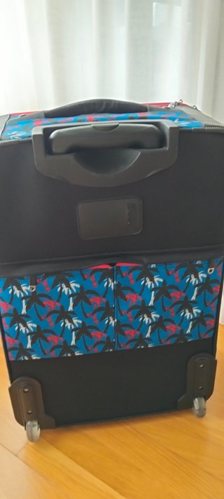 Maleta Maui & Sons 56L  44*66*26