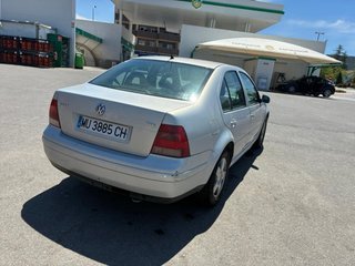 Volkswagen Bora 1.9 tdi 110cv