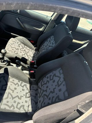 Volkswagen Bora 1.9 tdi 110cv