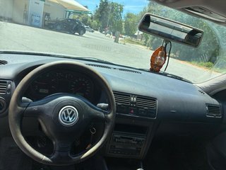 Volkswagen Bora 1.9 tdi 110cv