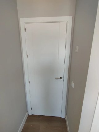 Manitas en casa