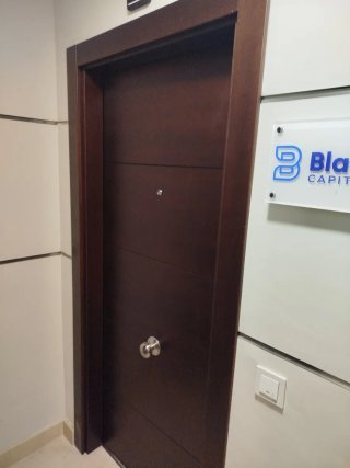 Manitas en casa