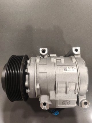 Compresor Aire Acondicionado