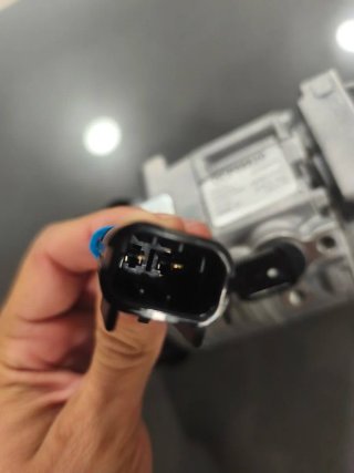 Compresor Aire Acondicionado