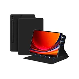 Tieeyivv SM-X910/916/918 Funda magnética ultrafina