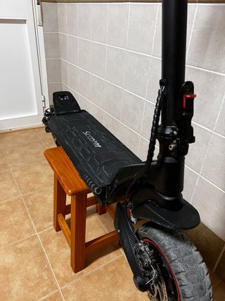 Patinete Eléctrico Icooter X7 Pro