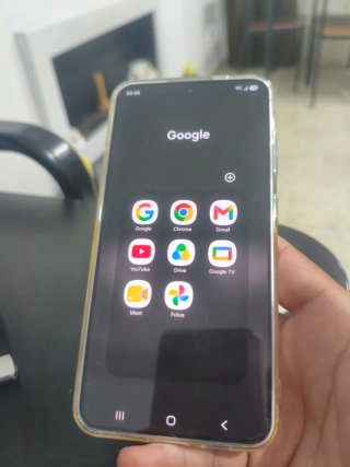 Samsung S25