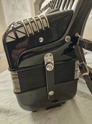Acordeón Hohner Atlantic IV Deluxe