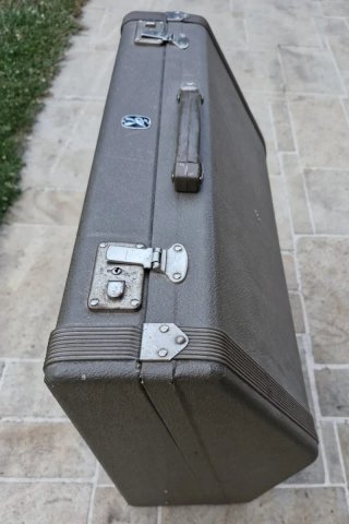 Acordeón Hohner Atlantic IV Deluxe