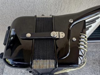 Acordeón Hohner Atlantic IV Deluxe