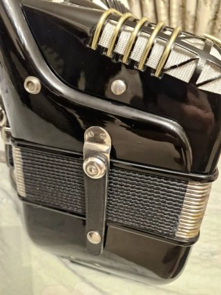 Acordeón Hohner Atlantic IV Deluxe