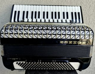 Acordeón Hohner Atlantic IV Deluxe