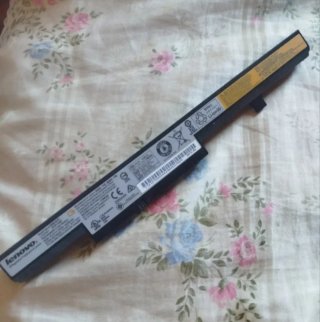 Batería Notebook portátil Lenovo B50-80