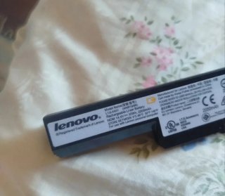 Batería Notebook portátil Lenovo B50-80
