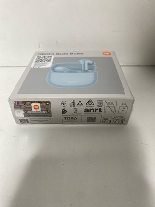 : Xiaomi Redmi Buds 6 Lite Negros